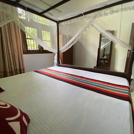 Villa Wedagedara Unawatuna Exterior foto
