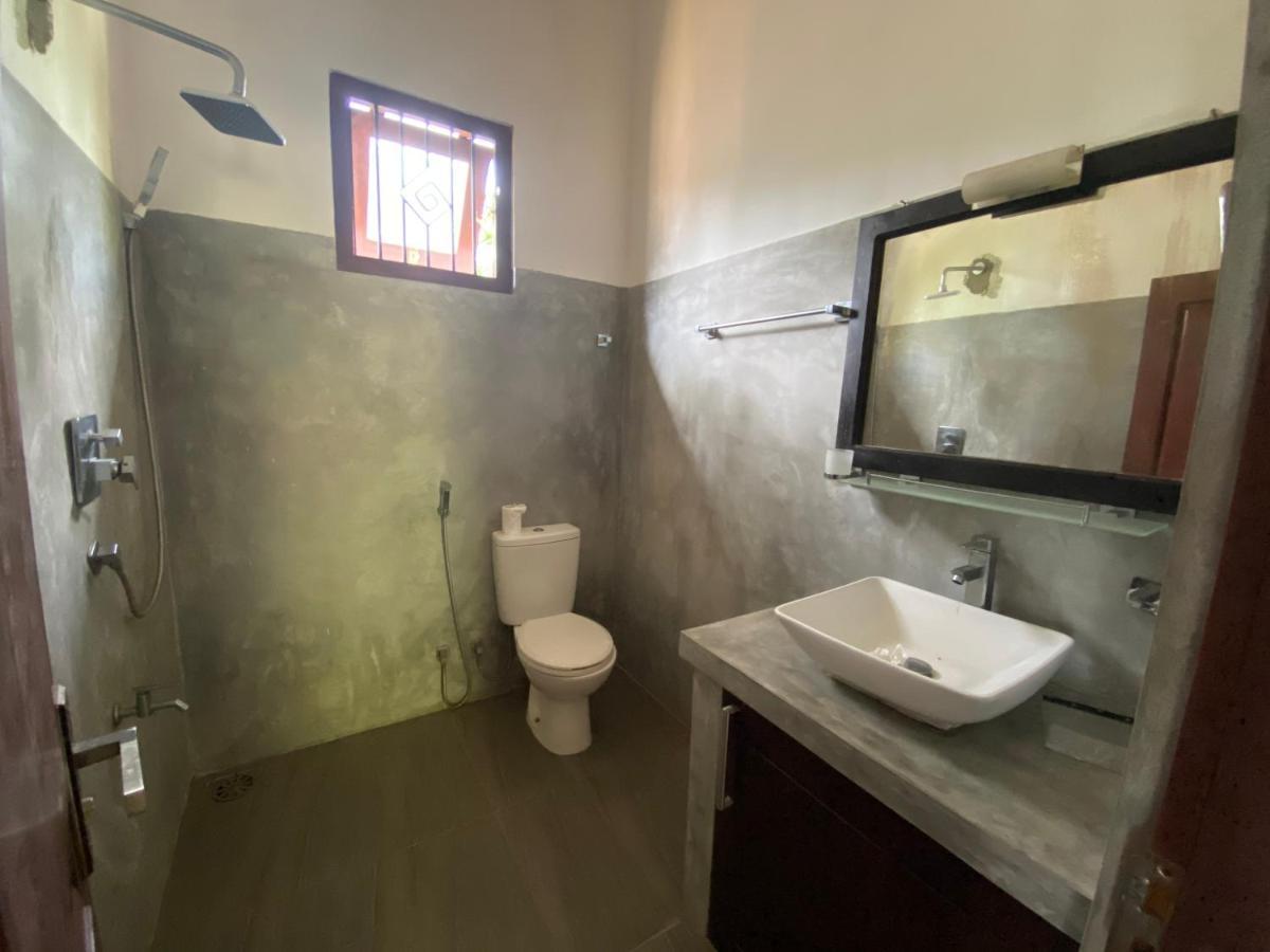 Villa Wedagedara Unawatuna Exterior foto