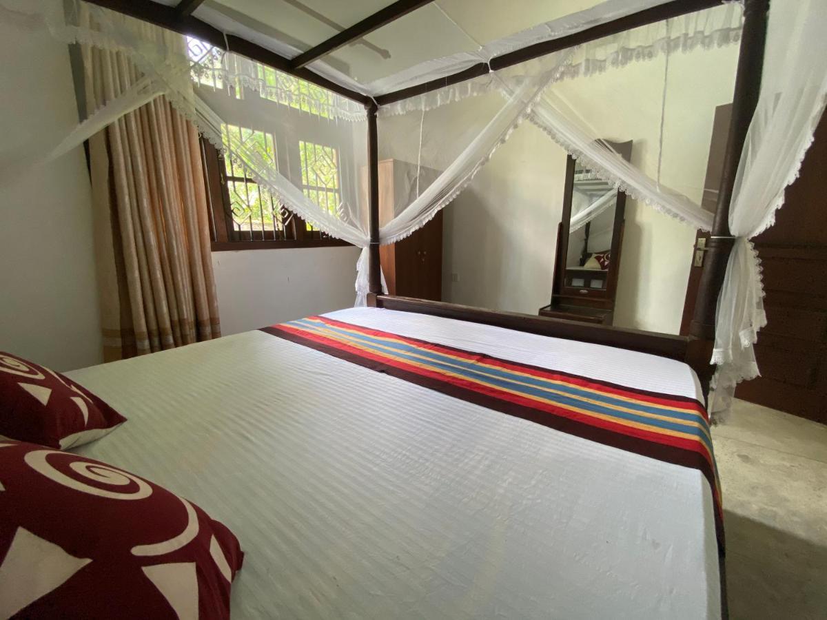Villa Wedagedara Unawatuna Exterior foto