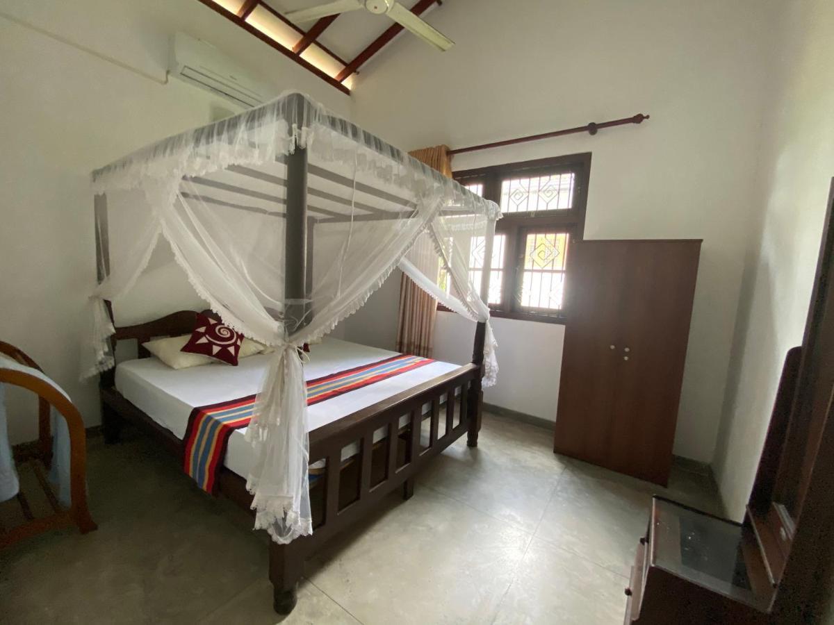 Villa Wedagedara Unawatuna Exterior foto